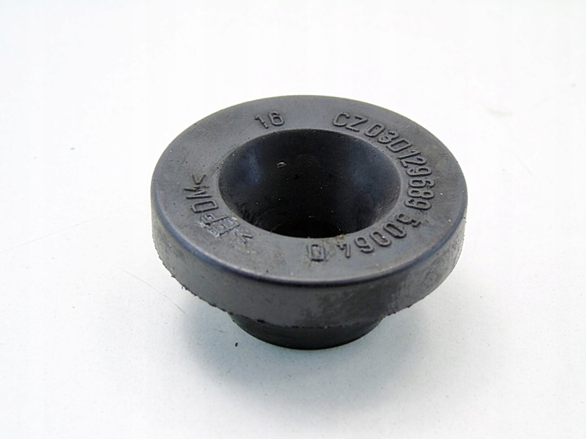 SUPORT PRISE DE LA COLECTOR DE INDUCȚIE 1.2 6V FABIA I POLO 9N FOX 03D129689 Product image