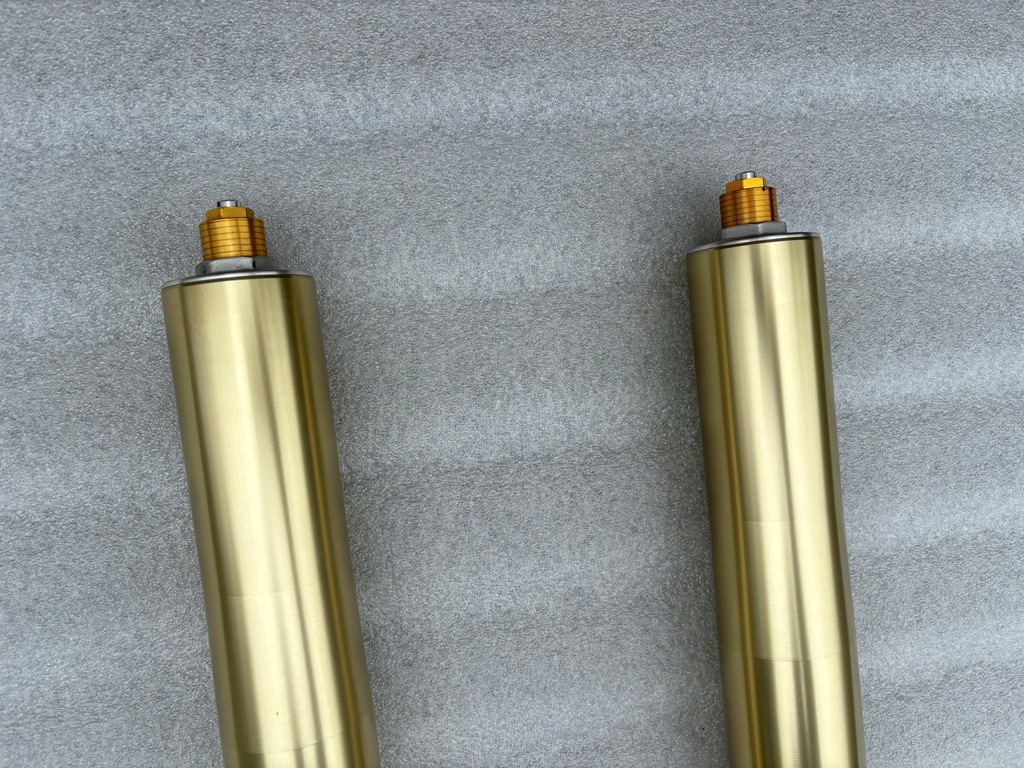 Set stanga dreapta Yamaha YZF-R6 5SL 2005-06 Product image