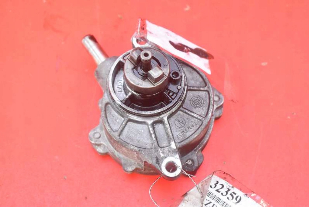 POMPA VACUUM WAKUM A6462300165 MERCEDES CLASA C W203 2.2 CDI 143 CP 00-04 Product image