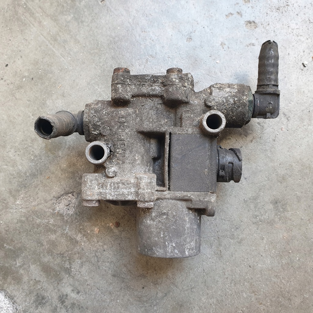 ACTROS MP3 MP2 MP1 ATEGO AXOR SUPPA FRANA ABS MODULATOR OEM Product image
