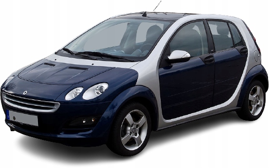 RADIO SAN REMO MP26 SMART FORFOUR 454 I Product image
