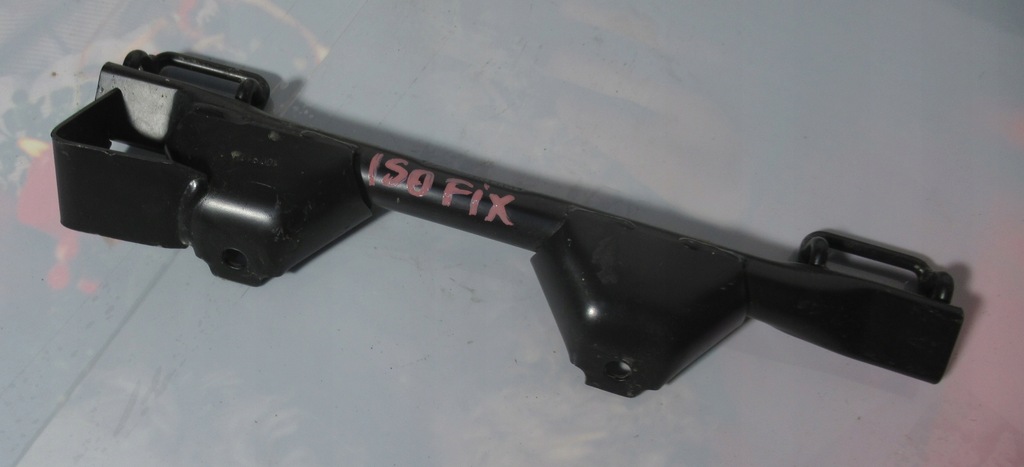 SEAT EXEO COMBI ISOFIX MONTARE STÂNGA 8E0813545B Product image