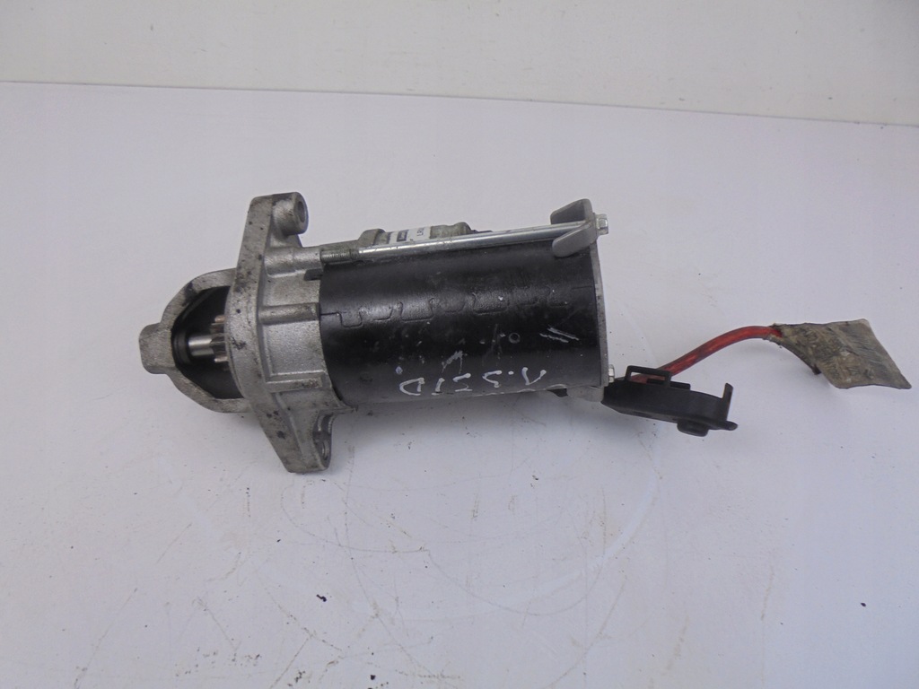 STARTER D6G32 FIAT DOBLO I 1.3 JTD Product image