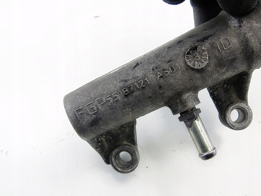 DISTRIBUITOR CARBURANT 1.9 CDTI ASTRA H VECTRA C ZAFIRA SIGNUM 9-3 BLS 55187121 Product image