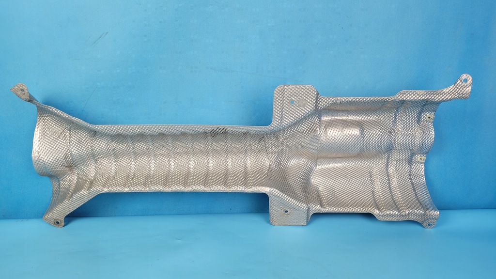BMW 3' G20 330e 21r COMPARTIMENT MOTOR SCAT TERMICI 7428154 Product image