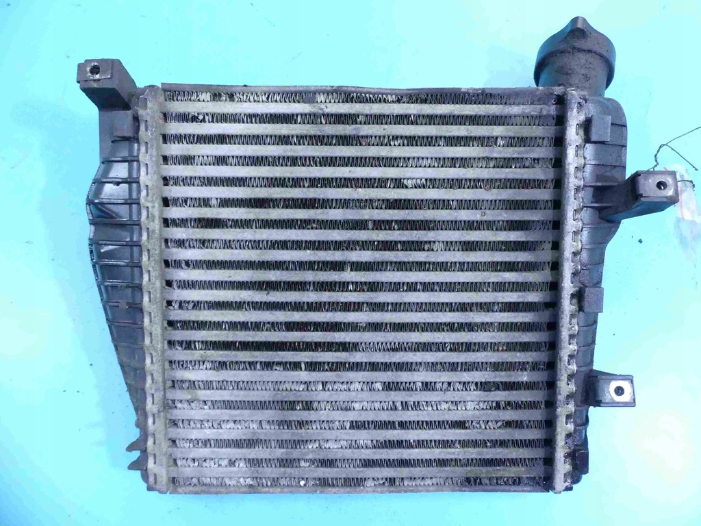 INTERCOOLER DREAPTA VW TOUAREG I 7L 3.0 TDI Product image