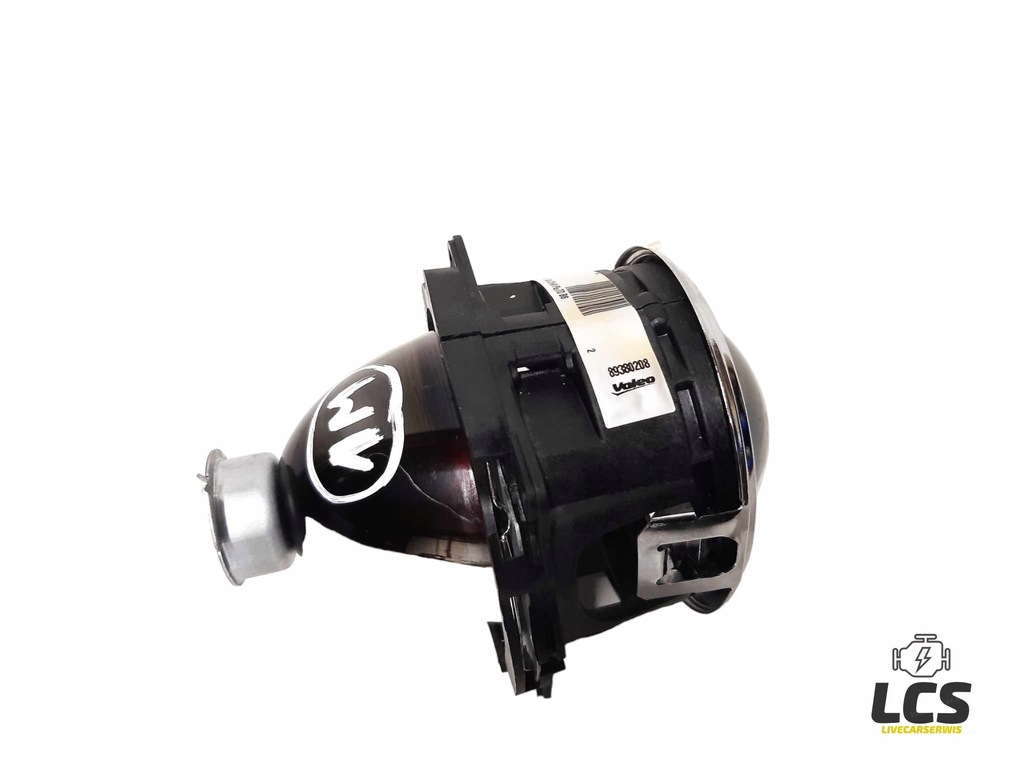 LENTILE XENON PASSAT B6 LIFT DREAPTA FATA VALEO 89380208 Product image