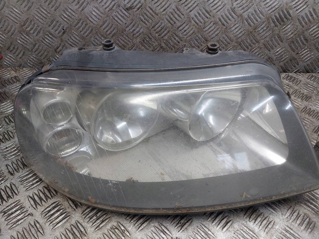 LAMPĂ STÂNGA FAȚĂ + DREAPTA FAȚĂ SAC ALHAMBRA MK1 LIFT 7M7941016H Product image