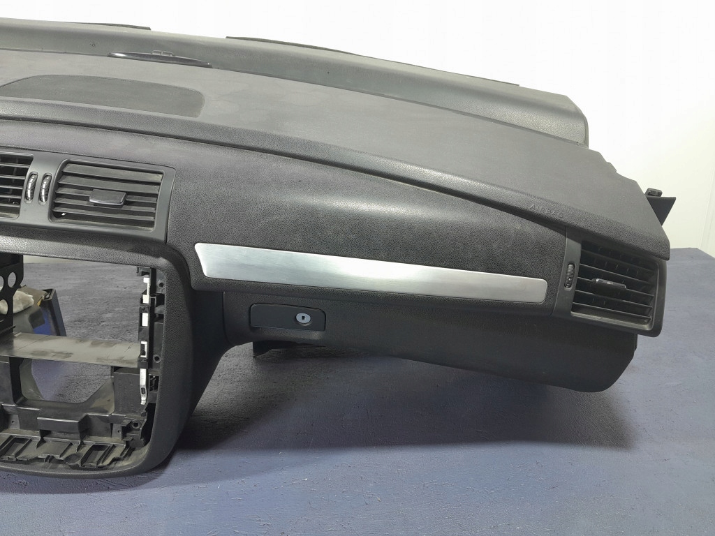 MERCEDES R W251 PLANCĂ, PERNE, PRETENSIONARE Product image