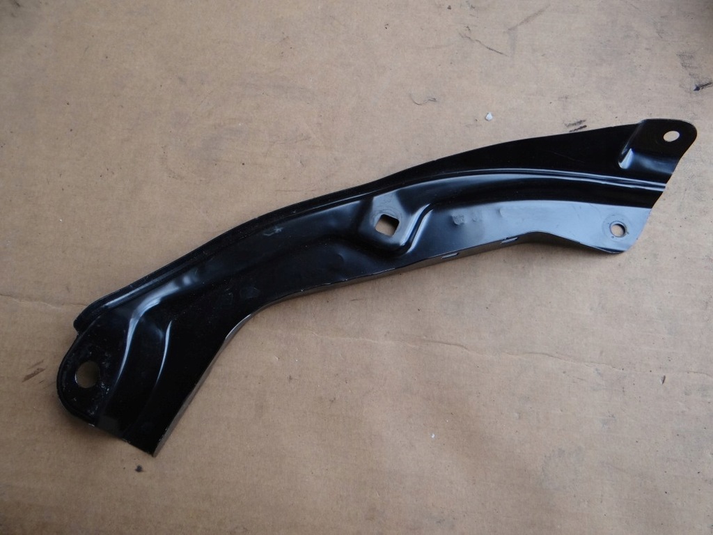 FABIA III CUREA INFORTARE LAMPA DREAPTA 6V0805932 Product image