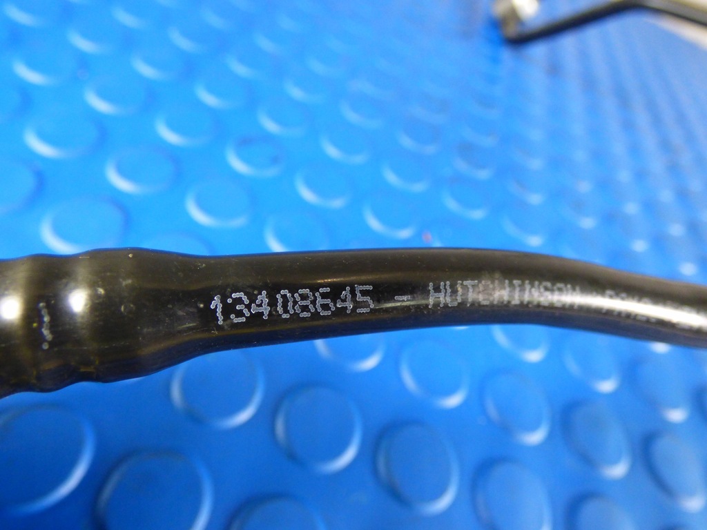 conducta rezervor combustibil OPEL ASTRA K V 1.4 TB Product image