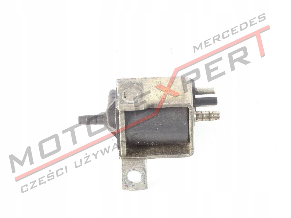 Mercedes W126 W140 W202 ELECTROVALVĂ VALVĂ 0015408697 Product image