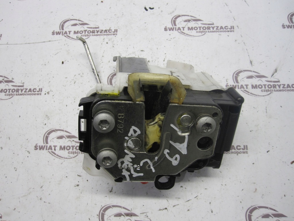 Opel Combo D 13r Blocarea ușii din spate Product image