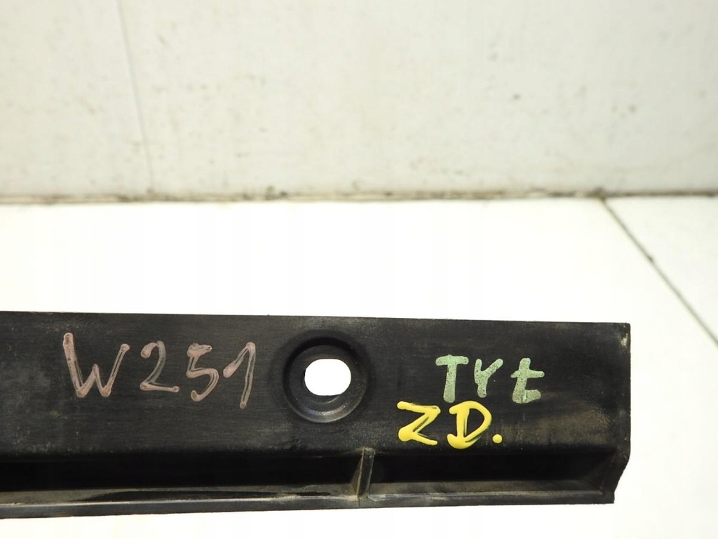 SLIP BARA SPATE MERCEDES R W251 A2518851421 Product image