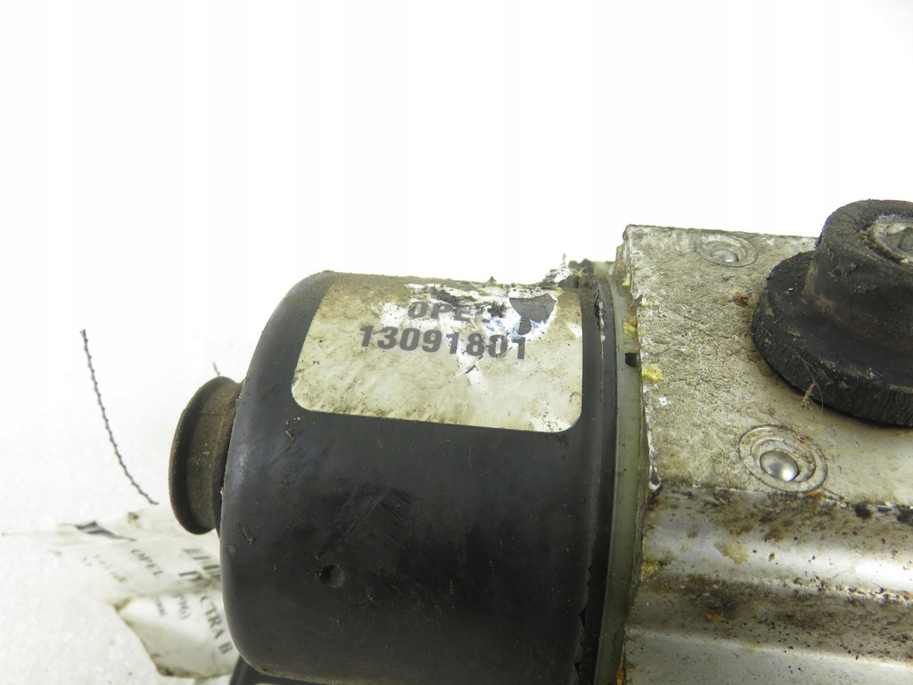 POMPA ABS OPEL VECTRA B S108196002K 13216601F 13091801 Product image
