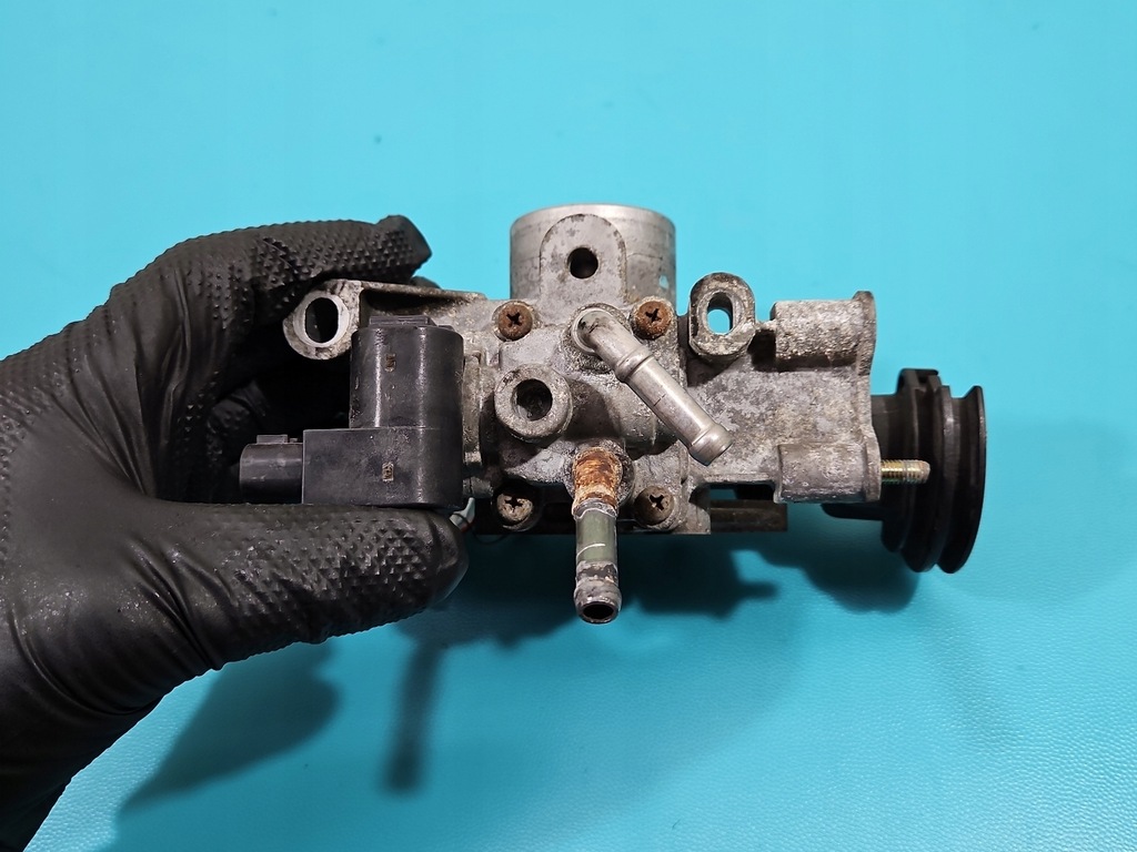 GENERALITATE DAIHATSU CUORE VI L251 97251-6210 1.0 12V MARE Product image