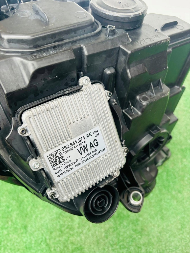 LAMPĂ STÂNGA FAUR STÂNGA VW TRANSPORTER CARAVELLE MULTIVAN T6 T61 DEMONTARE Product image