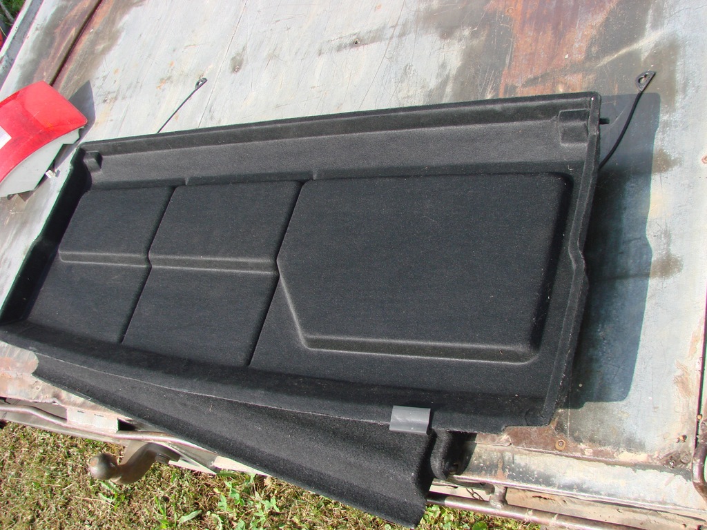 Raft de cizme Lada niva foarte bun Product image