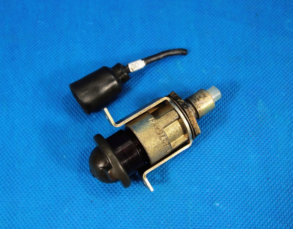 INDICATOR HUMMER M998 MUTT REO M35 M37 WILLYS Product image