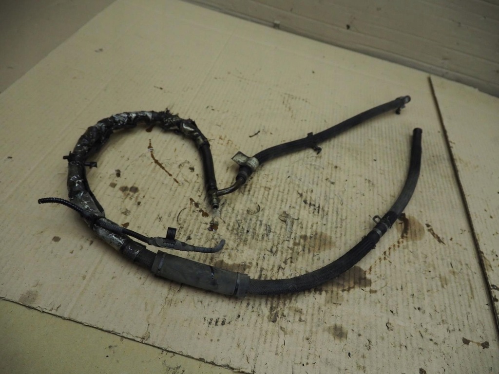 FURTUN DE ALIMENTARE Furtun de putere JAGUAR S-TYPE 3.0 02-06 EU Product image