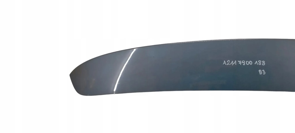 A2117900188 MERCEDES CLASA E 2002 - 2006 W211 SPOILER SPATE Product image