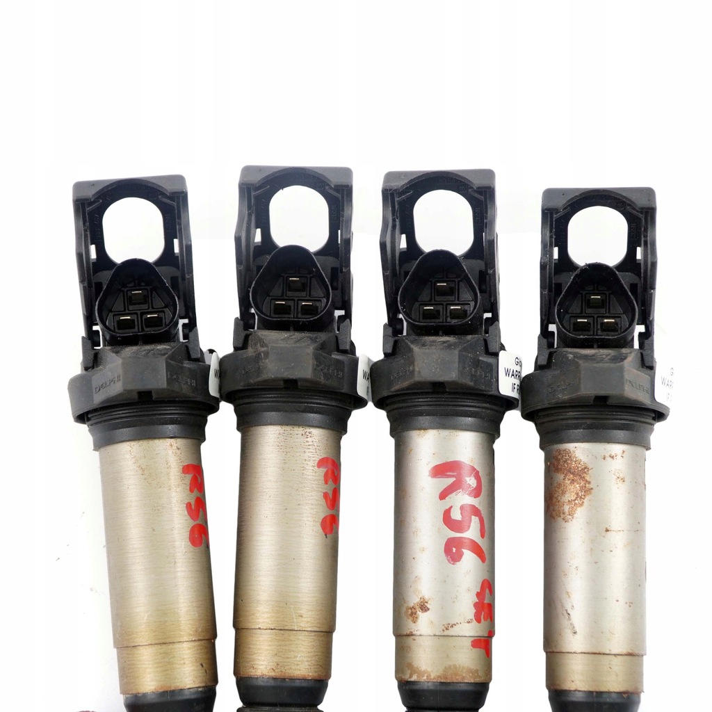 BMW F20 F30 Mini R56 4x Bobina Aprindere 7575010 Product image