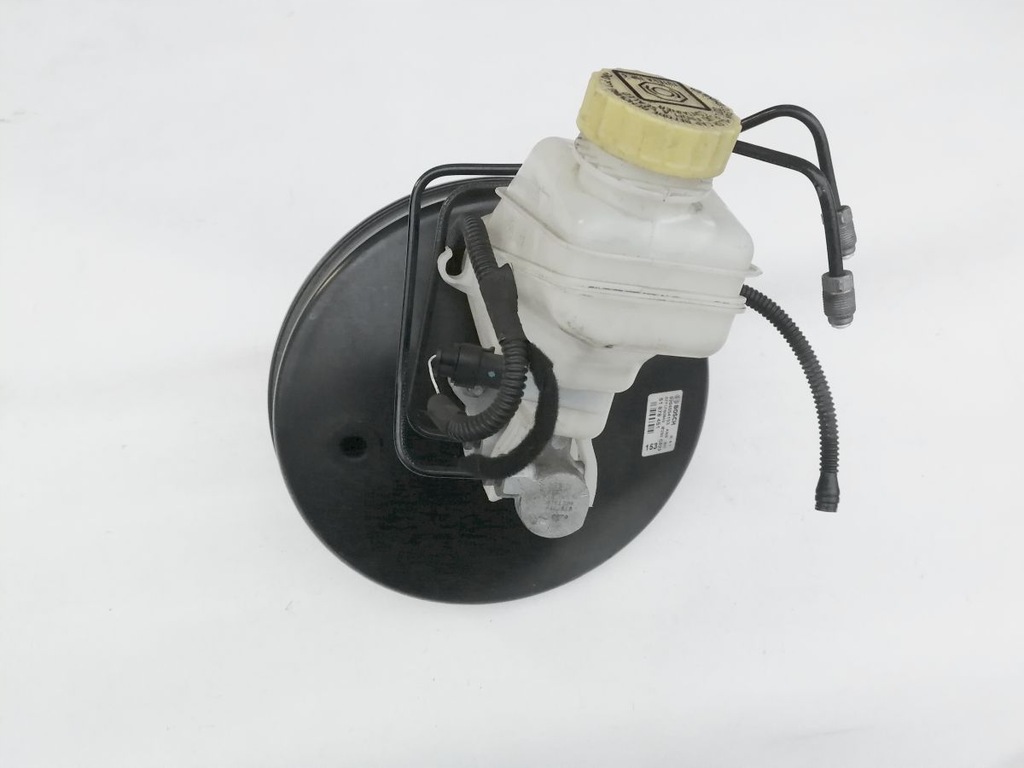 FIAT PUNTO EVO MITO SERVO POMPA FRANA Product image