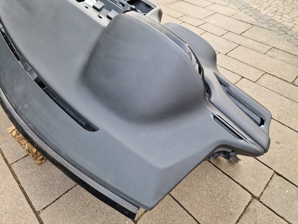 Peugeot 208 și 2008 și Consola de consiliu + 2xpoduszka Original 12-2019 Product image