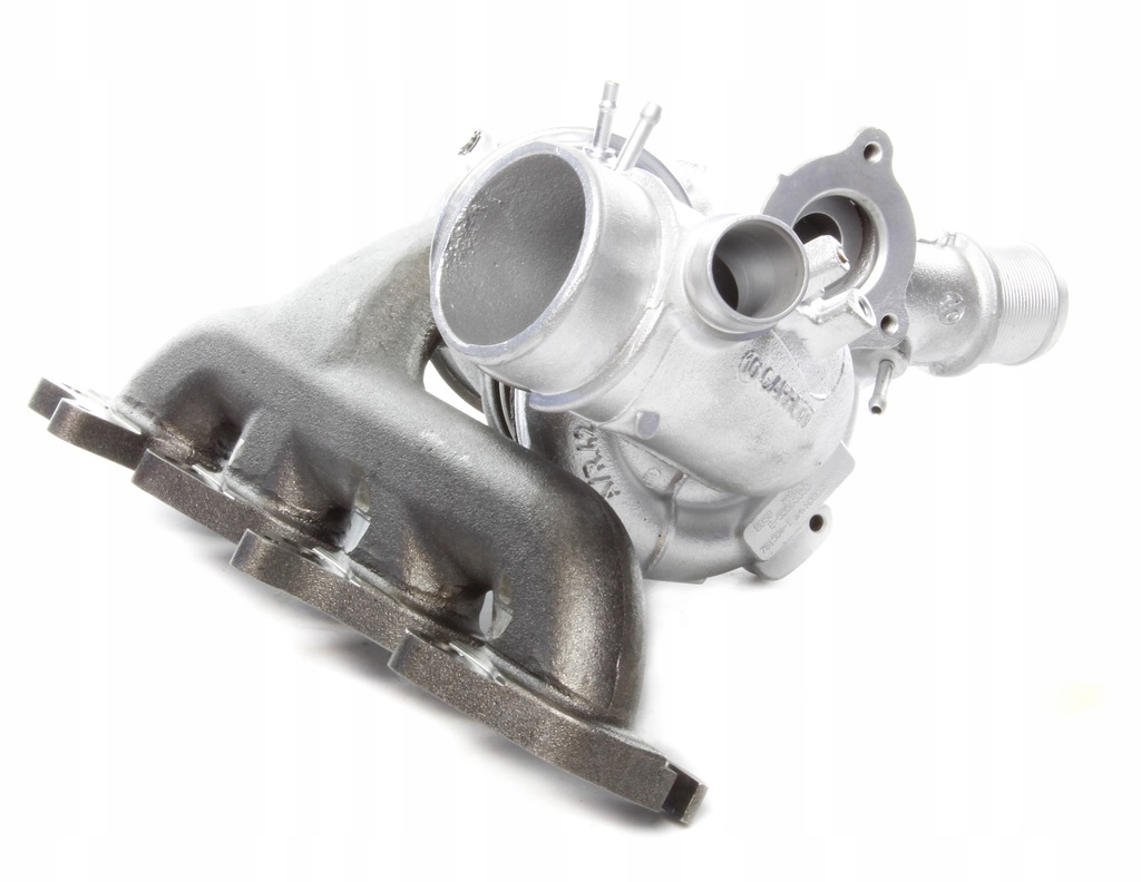 Turbina Opel Mokka 1.4 T Eco Flex 140 CP 781504 Product image