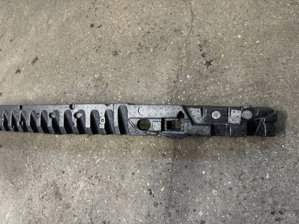 ABSORBITOR BARĂ FATA MERCEDES A-CLASS W169 A1698850037 Product image