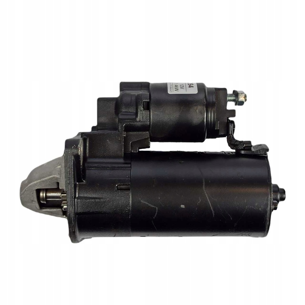 STARTER OPEL VECTRA ZAFIRA 1.9 CDTi Product image