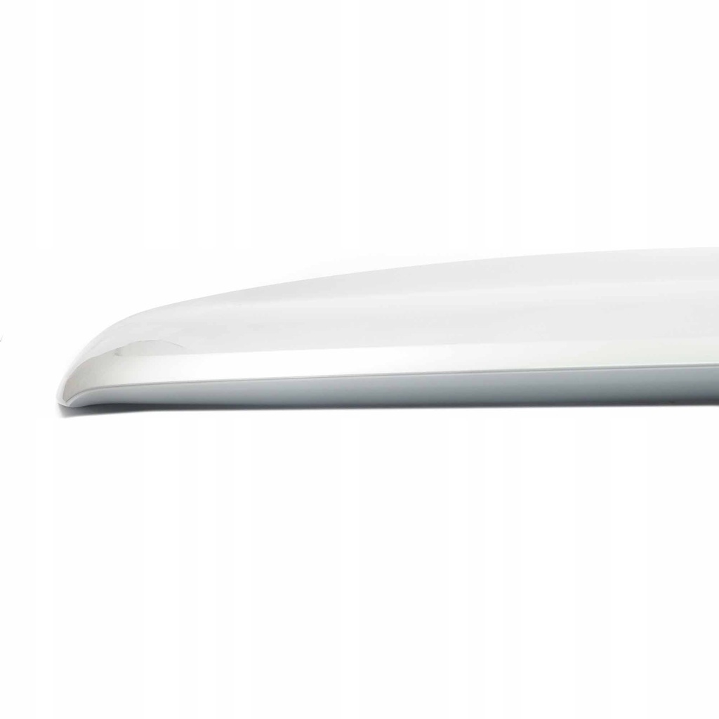 Spoiler cu clapeta spate Mini R60 Crystal Silver Product image