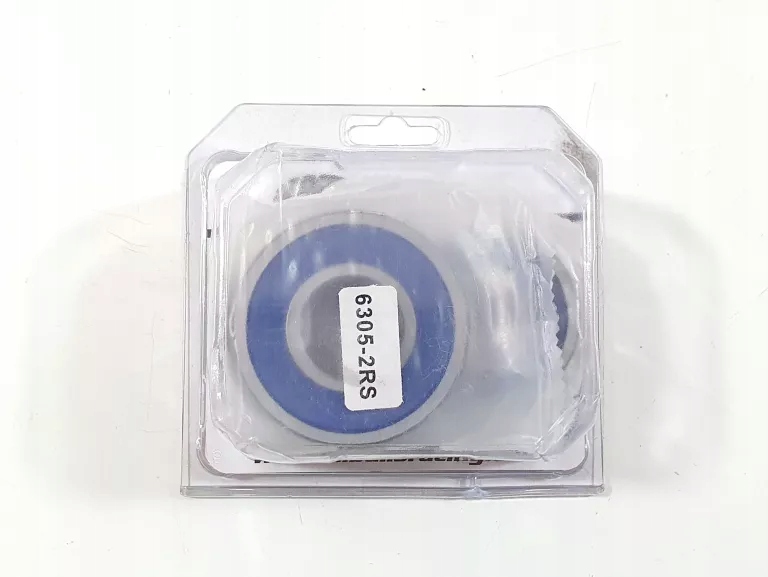 CAPON AMERICA ALL BALLS RULMENȚI ROȚI 25-1586 Product image