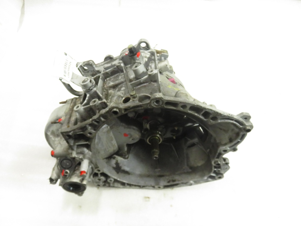 Cutia de viteze Peugeot 407 2.0 16V 20DM59 Product image