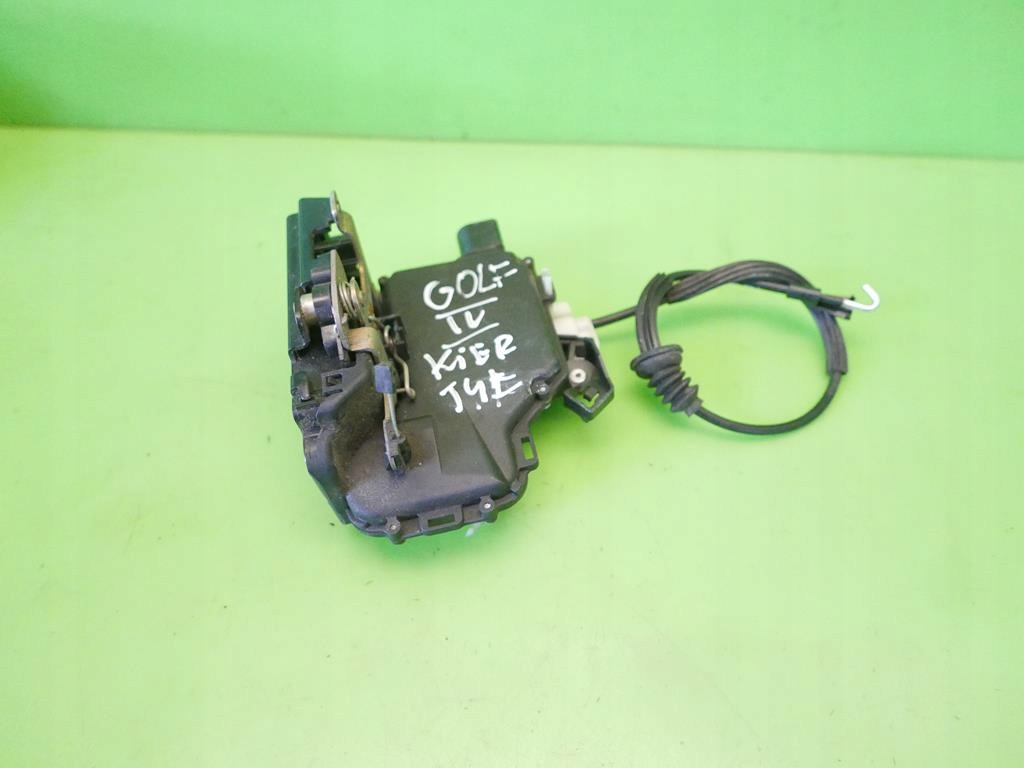 BLOCARE UȘĂ SPATE STÂNGA VW GOLF IV HB 5D 97-06 Product image
