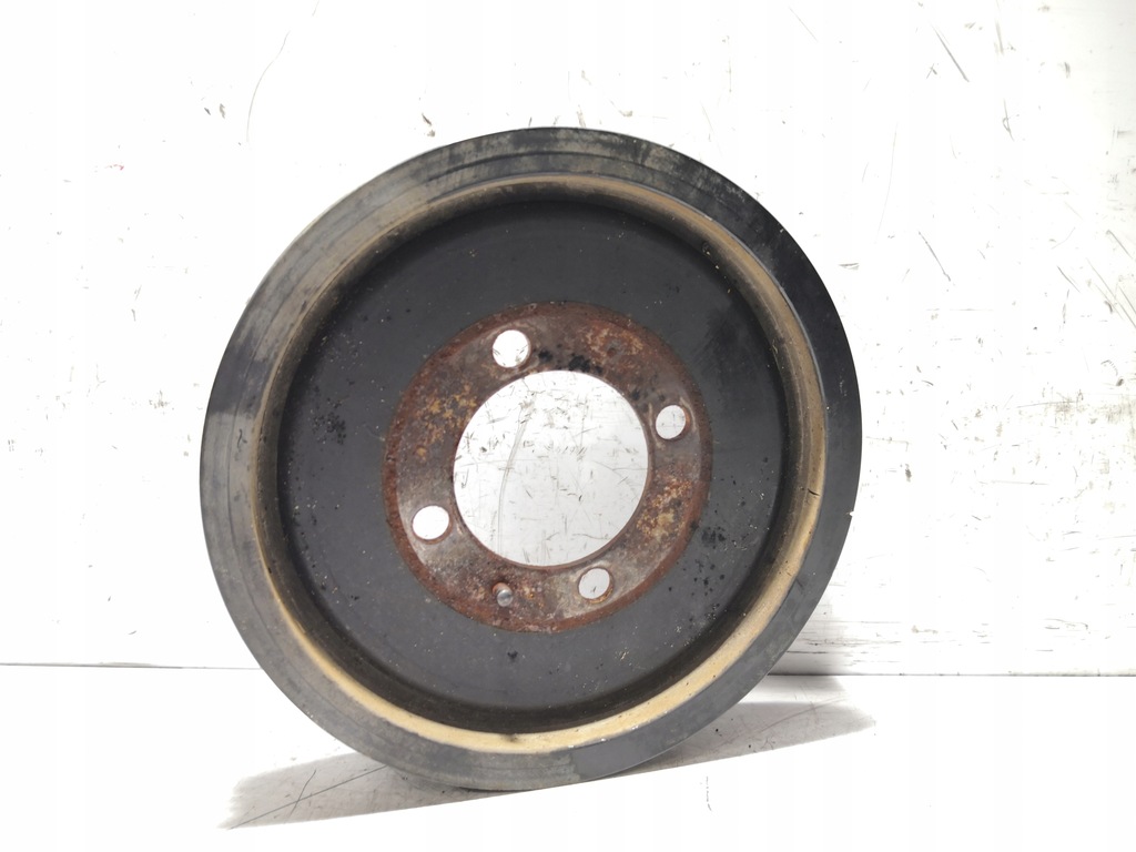 Opel Astra IV J Mokka Alember Alembers A 1,7 CDTI 16V 55575960 Product image