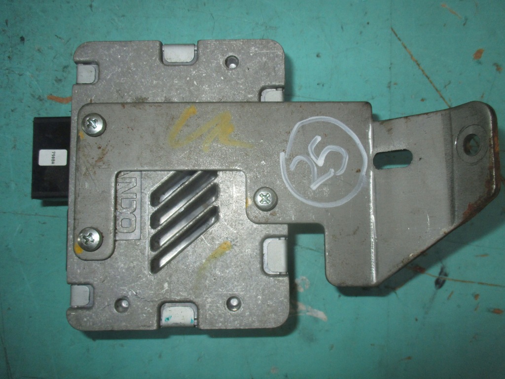 Modul controler servodirecție HYUNDAI I10 I 10r 56350-0X690 Product image