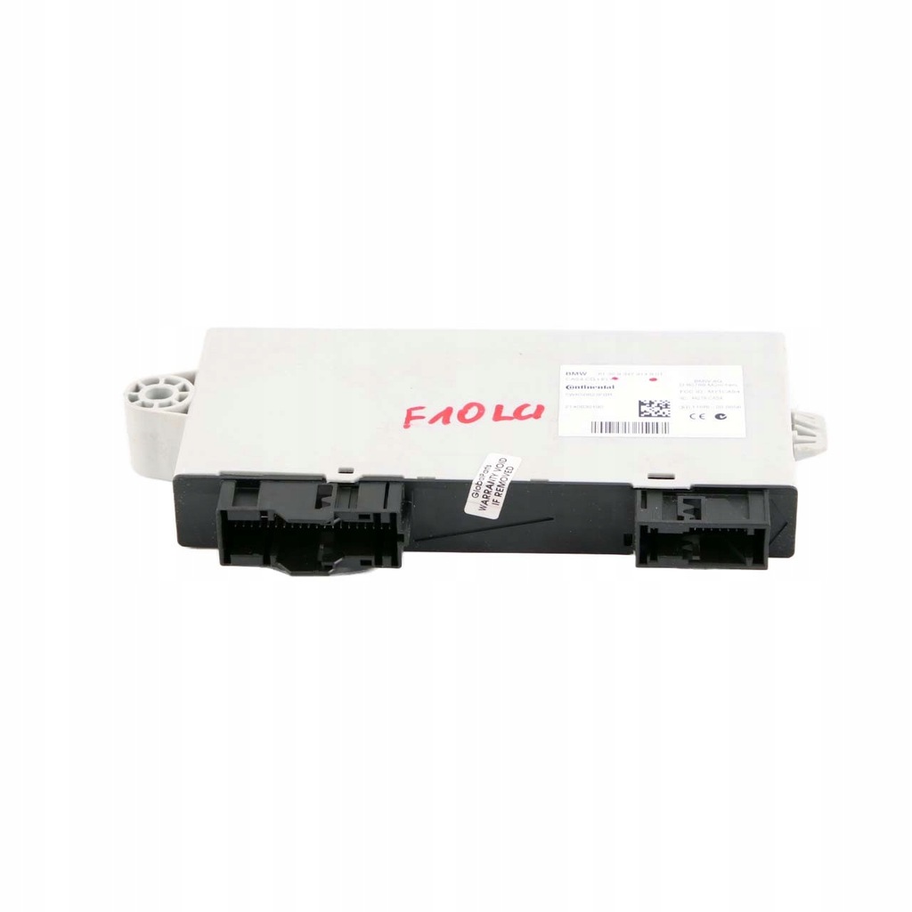 BMW F07 F10 F11 Modul Controller Cas4 9347914 Product image