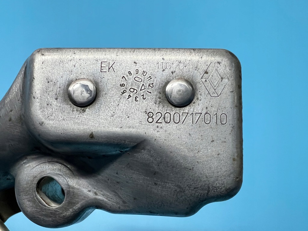 Renault Laguna 2.0 DCI 8200717010 Senzor de presiune turbocompresor Product image