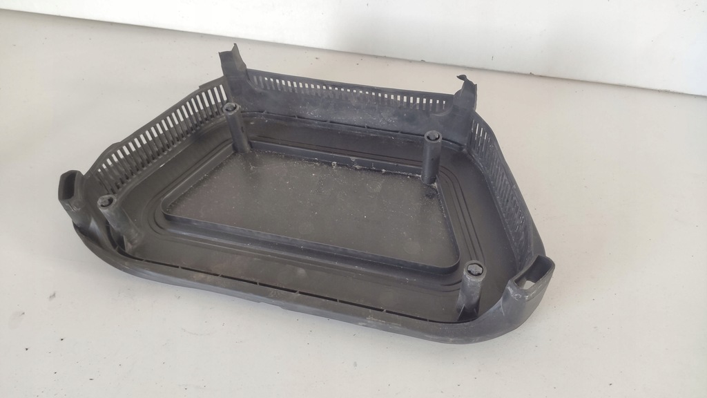 CAPAC AUDI A8 D3, CAPAC FILTRU CABINA Product image