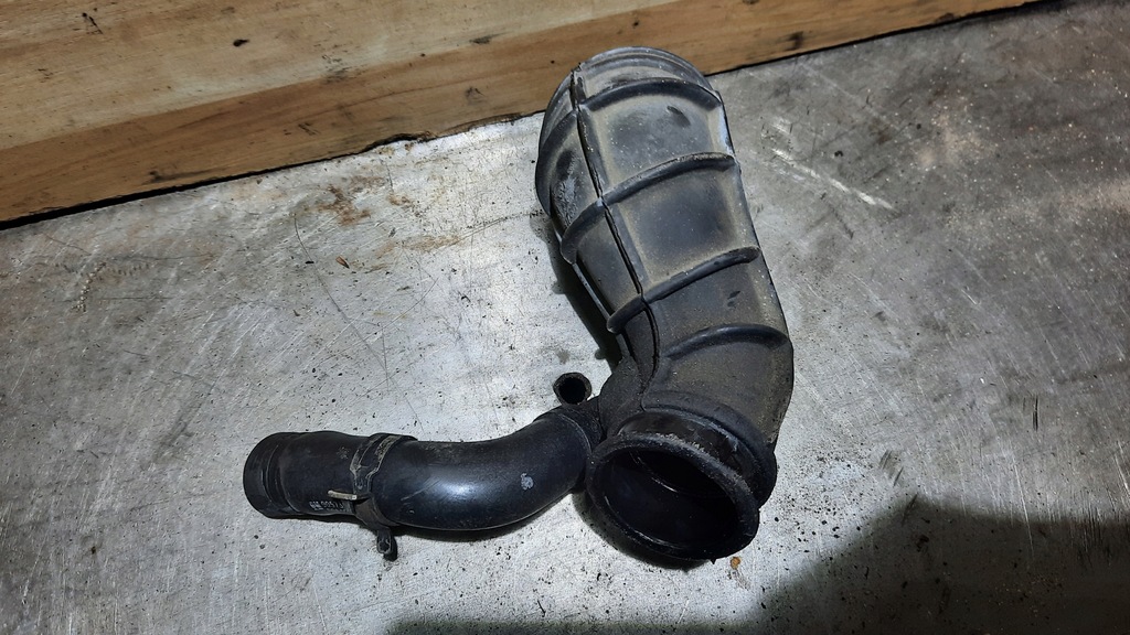 OPEL ASTRA G 2.0DTI CONDUCTA AER 90530768 Product image