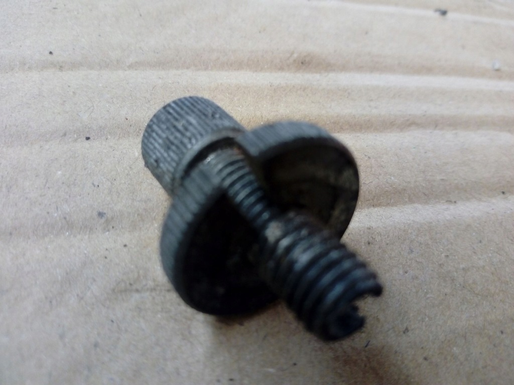 YAMAHA SUZUKI TENSIUNE CABLUL TENSOR MÂNERUL SURUB Product image