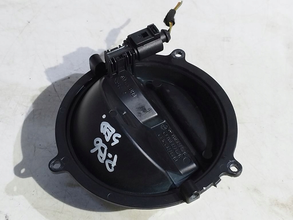 Mâner capac portbagaj spate VW Passat B6 sedan 1K0827469E Product image