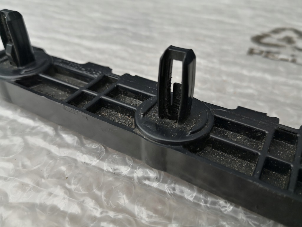 TESLA S SLIDE SPATE SILL MOUNT 1003691-00-B Product image
