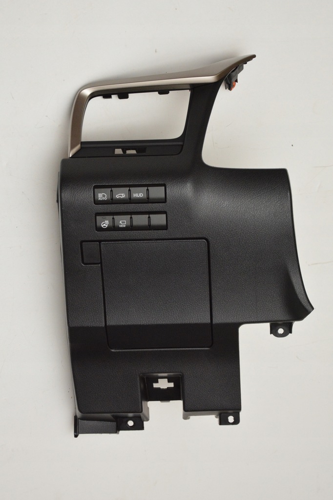 Panou de depozitare pentru cockpit Lexus RX450 16-2019 Product image