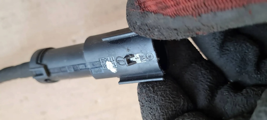 A5 8W CUBE 4G0906444DE VW AUDI A4 B9 8W A5 Q7 4M Q5 80A Product image