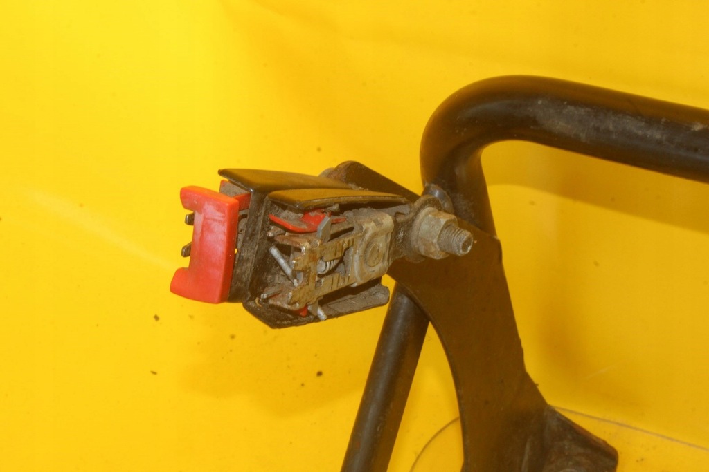 Canapea din spate Mercedes sprinter vw lt material Dubel Cabină Product image