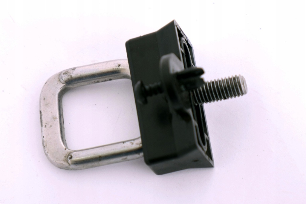 BMW E87 E90 Blocare capotă cu șurub ureche mică Product image