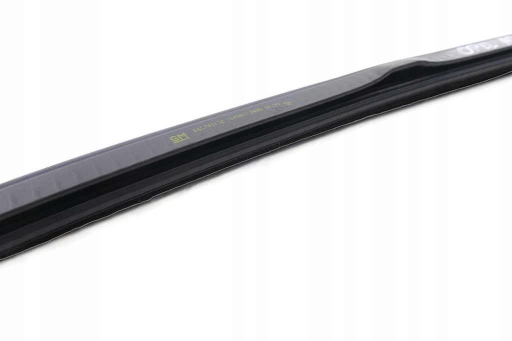 Bandă racletă stânga față OPEL ADAM 565740102 Product image