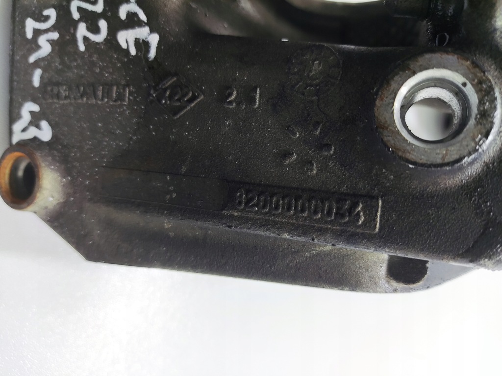 SUPORT ARBORE RENAULT ESPACE IV 2.2 DCI 8200000034 2002-2008 Product image